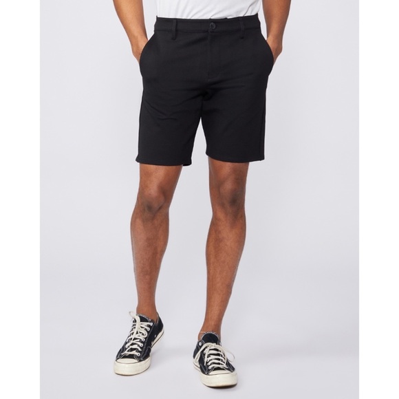 Paige RICKSON TROUSER SHORT ♣️IN STORES♠️ - Picture 4 of 6